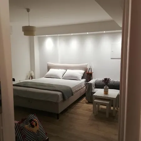 Mia 公寓 扎达尔