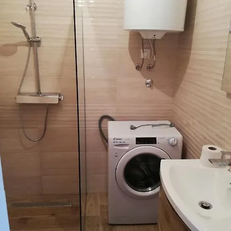Apartman Mia *